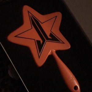 Jeffree Star Makeup - Jeffrey Star Limited Addition Halloween Mirror ๐ Jeffree Star Makeup - Jeffrey Star Limited Addition Halloween Mirror ๐